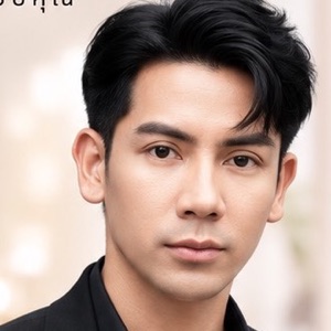 อาจารย์เบนซ์ ช่างสักคิ้วประจำสาขาพัทยา
